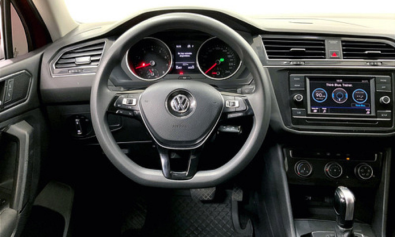 Volkswagen Tiguan 20...