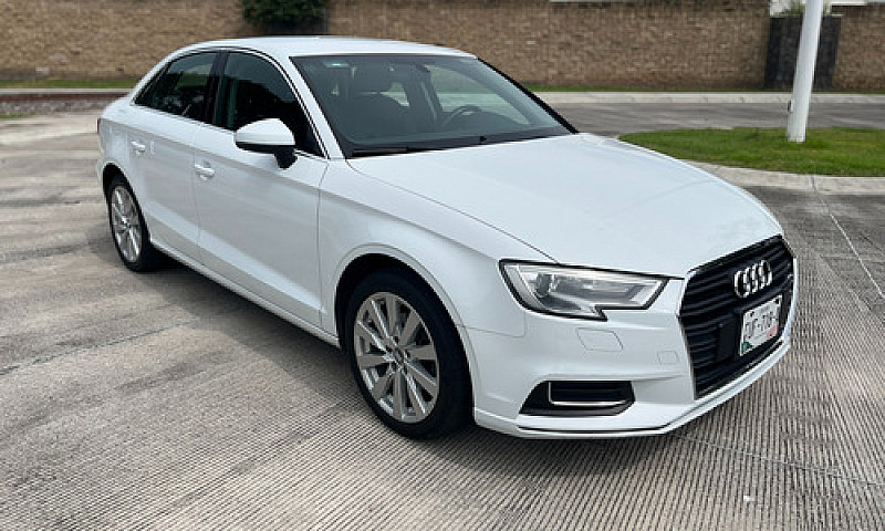 Audi A3 1.4 Sedán Se...
