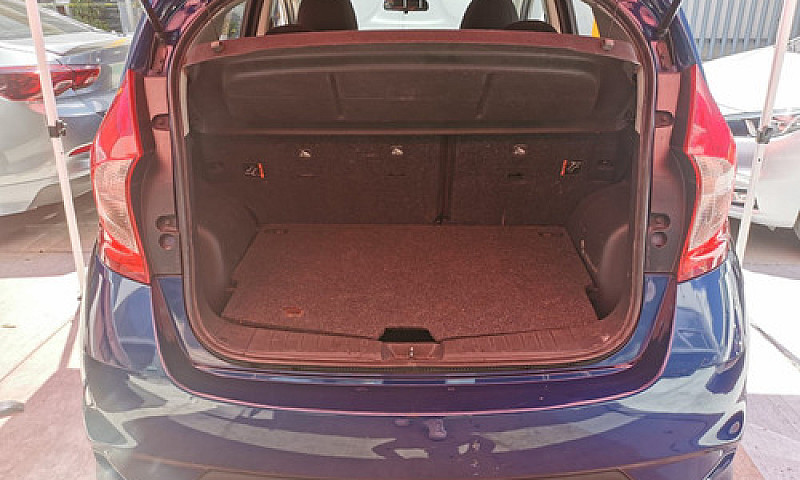 Nissan Note 2018 1.6...
