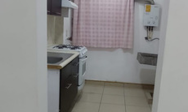 Departamento En Vent...