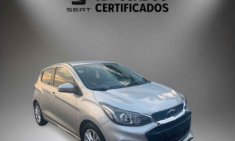 Chevrolet Spark 2020...