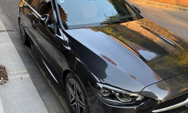 Mercedes-Benz Clase ...