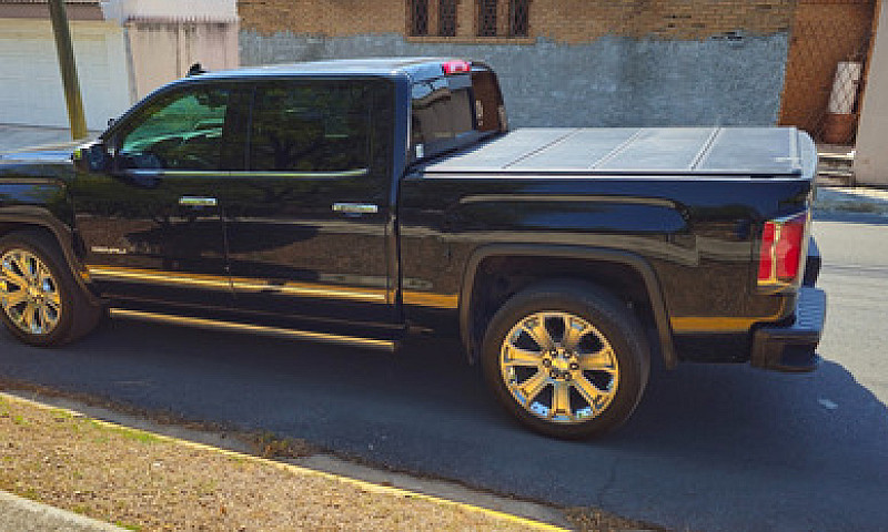Gmc Sierra 6.2 Denal...