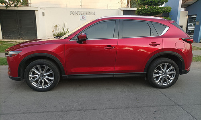 Mazda Cx-5 2.5 S Gra...