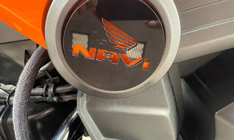Honda Navi Equipada ...