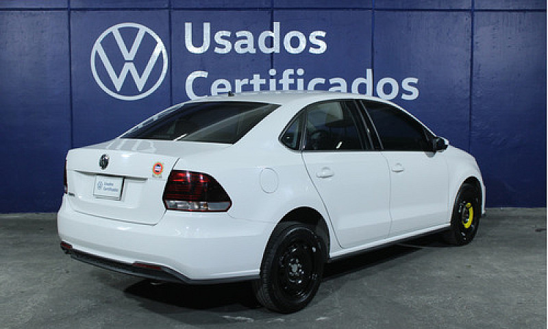 Volkswagen Vento 1.6...