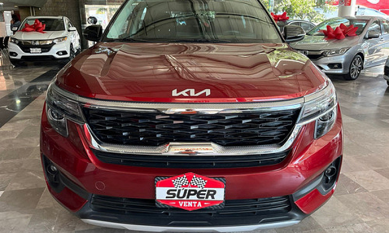 Kia Seltos 2022 2.0 ...