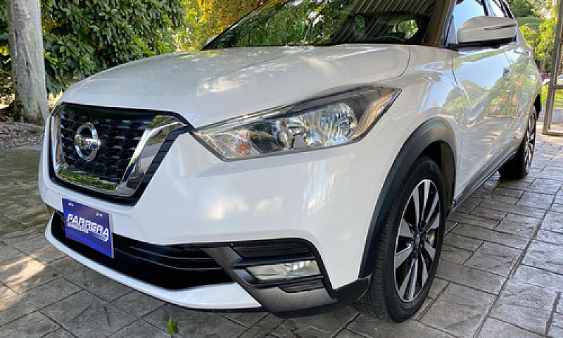 Nissan Kicks 2020 1....