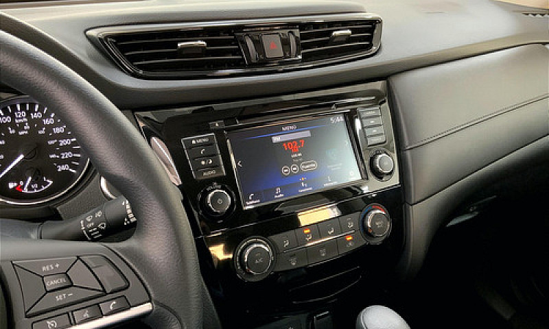 Nissan X-Trail 2022...
