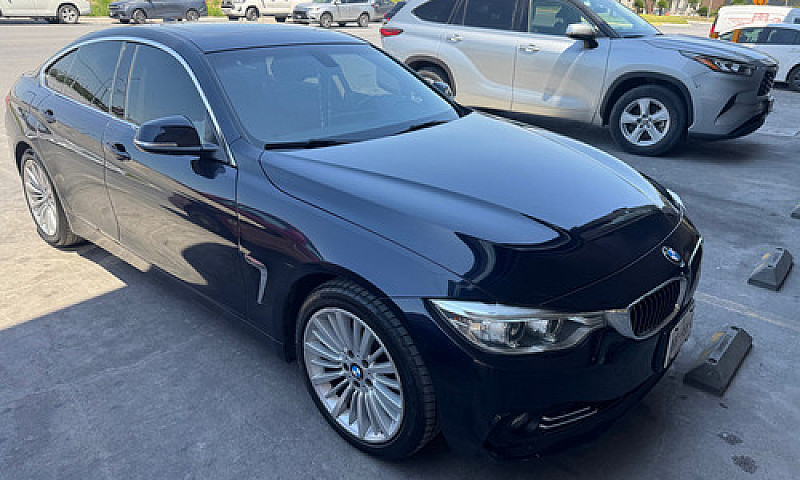 Bmw Serie 4 2.0 428I...