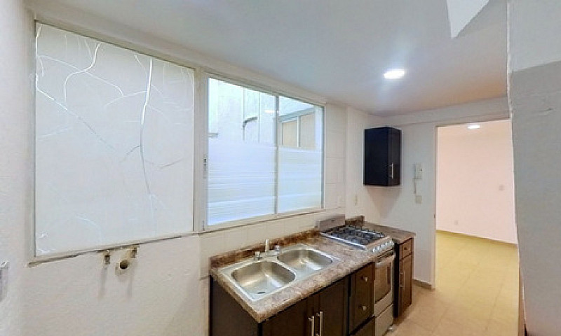 Departamento En Vent...