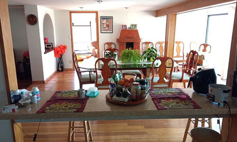 Venta De Casa En Con...