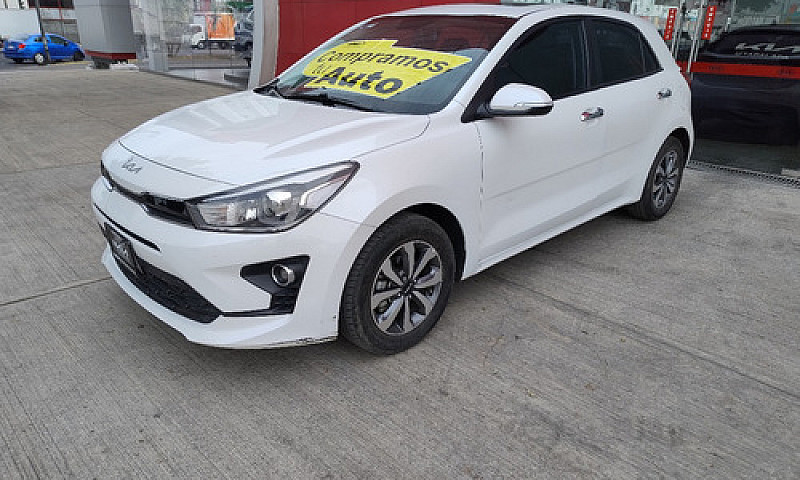 Kia  Kia Rio Hb  202...