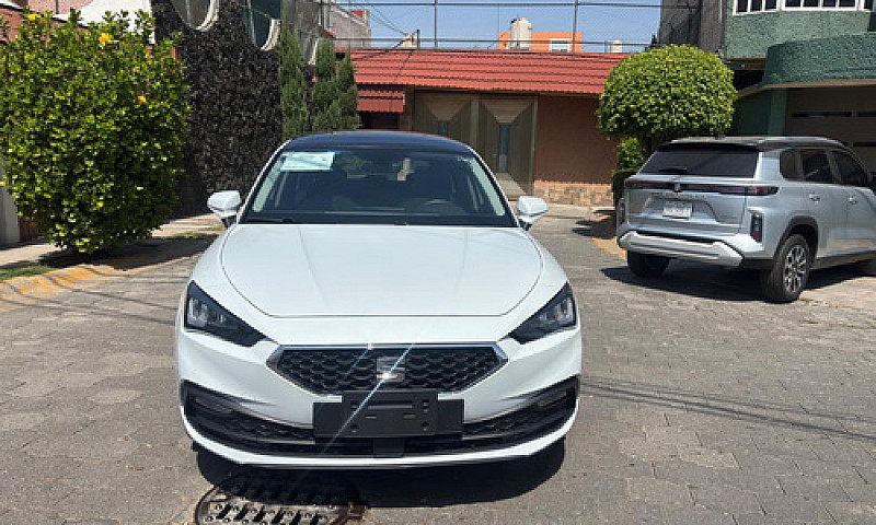 Seat Leon 1.4 Style ...