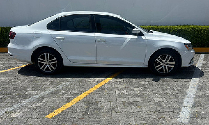 Volkswagen Jetta A6 ...