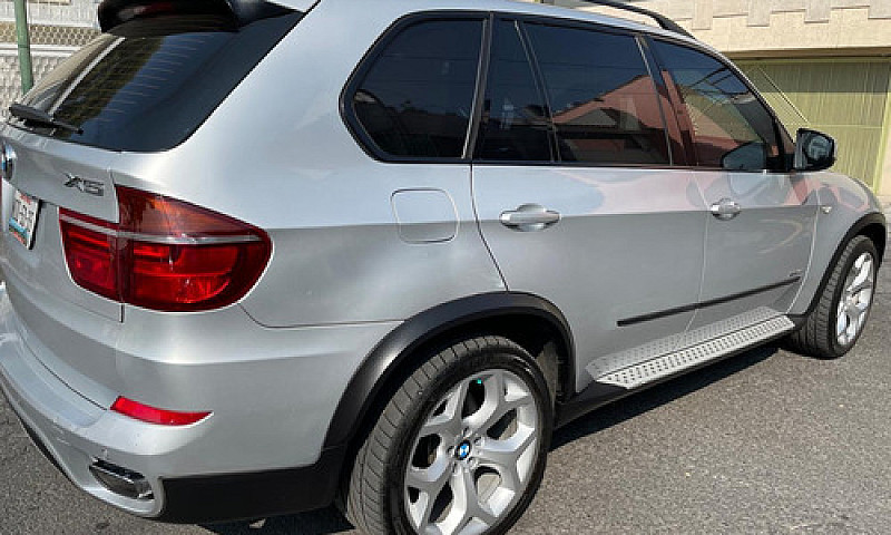 Bmw X5 4.4 Xdrive 50...