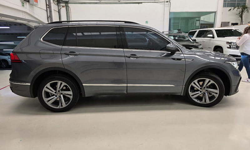 Volkswagen Tiguan 20...