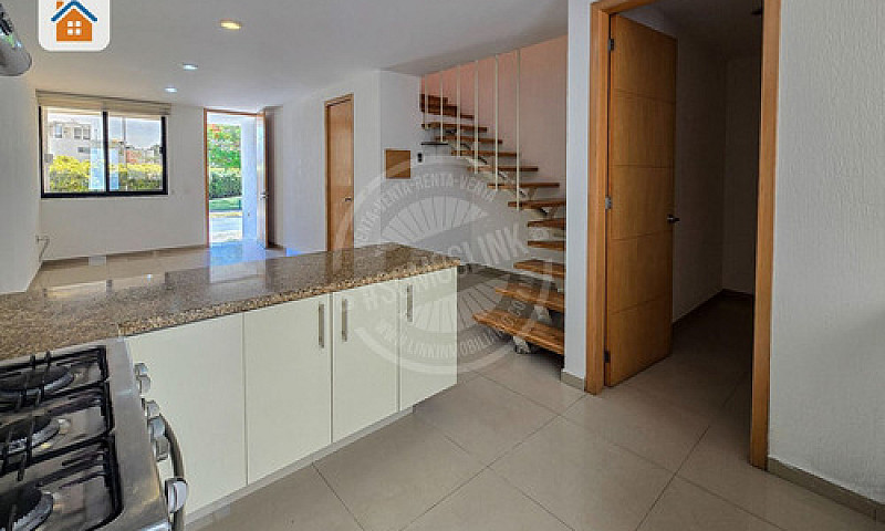 Casa En Venta Con Re...