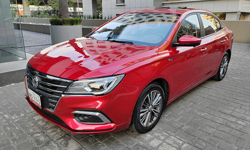 Mg G5 Elegance 1.5L ...