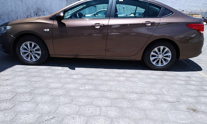 Chevrolet Cavalier 2...