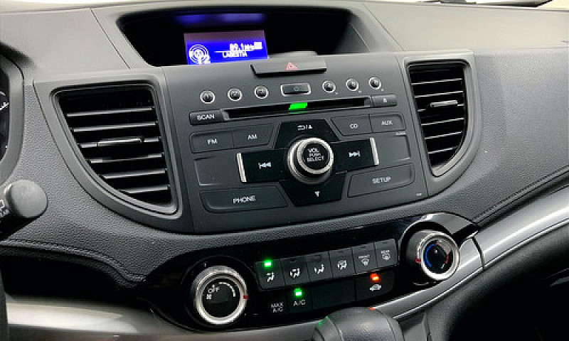Honda Cr-V 2015...