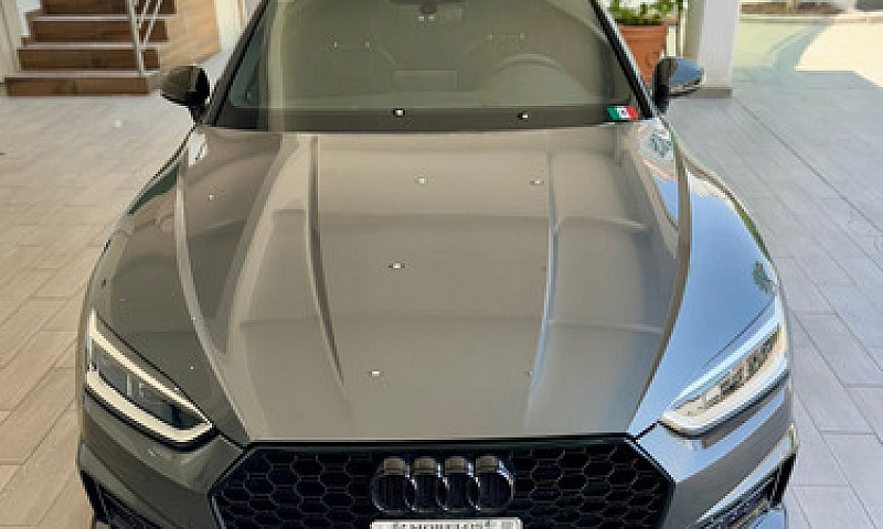 Audi A5 2.0 S-Line 2...