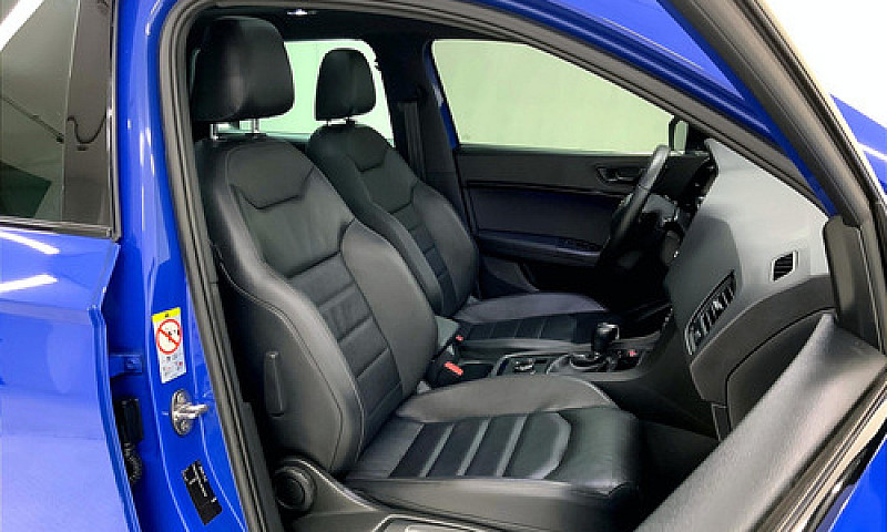 Seat Ateca 2020...