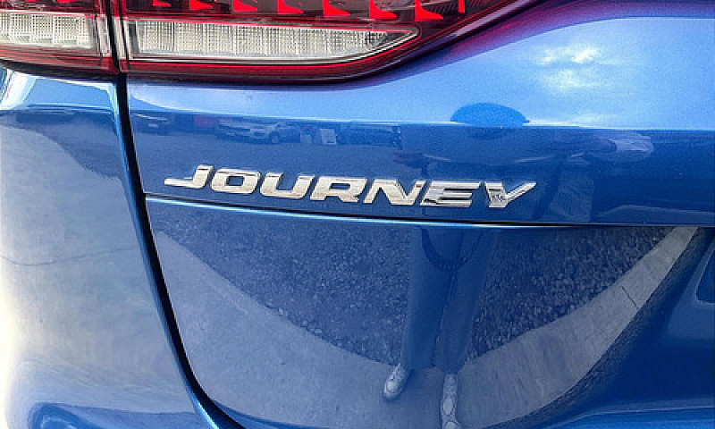 Dodge Journey 2022...