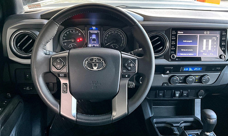 Toyota Tacoma 2023...
