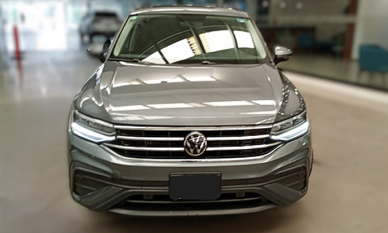 Volkswagen Tiguan 20...