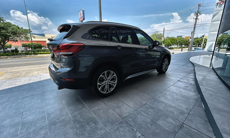 Bmw X1 2021 2.0 Sdri...