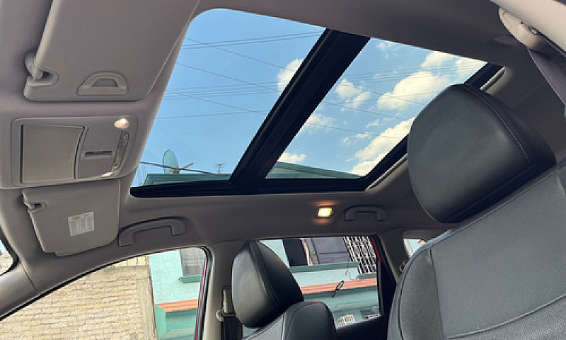 Nissan X-Trail 2.5 E...