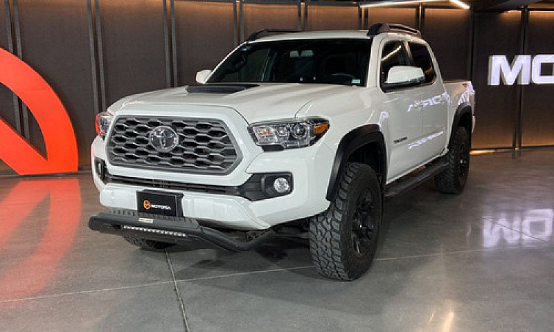 Toyota Tacoma 2022...