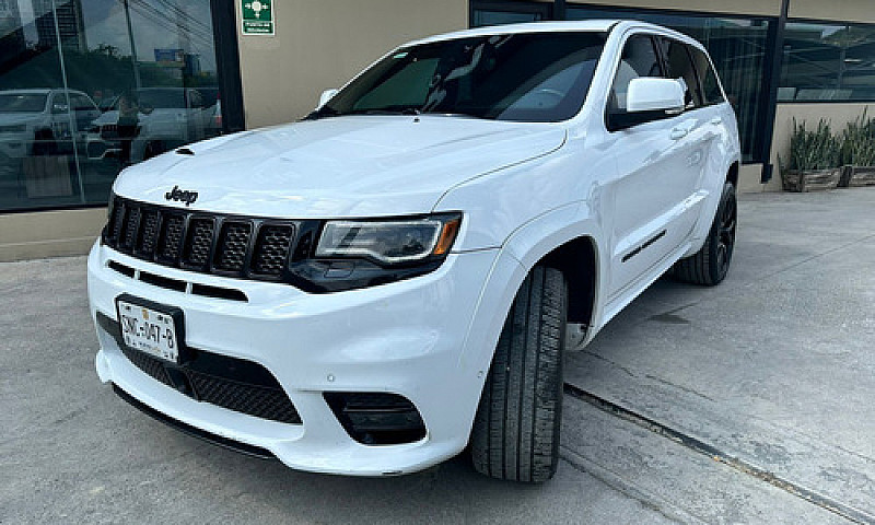 Jeep Grand Cherokee ...