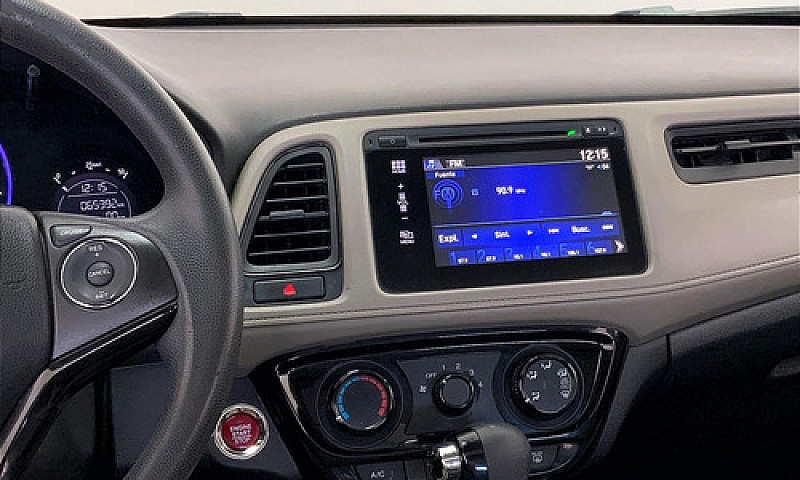Honda Hr-V 2018...