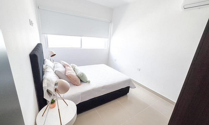 Departamento De 2 Ha...