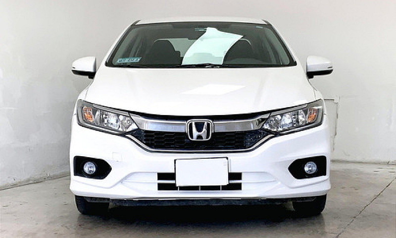 Honda City 2020...