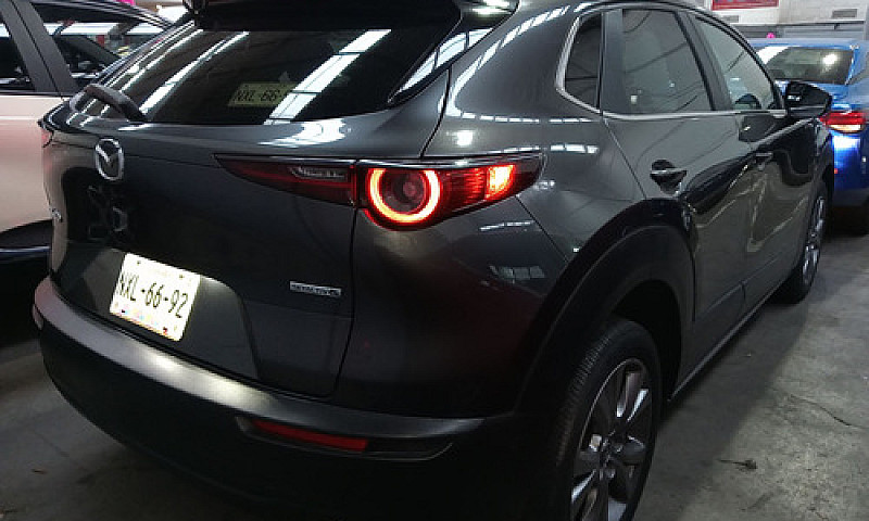 Mazda Cx-30 2020...