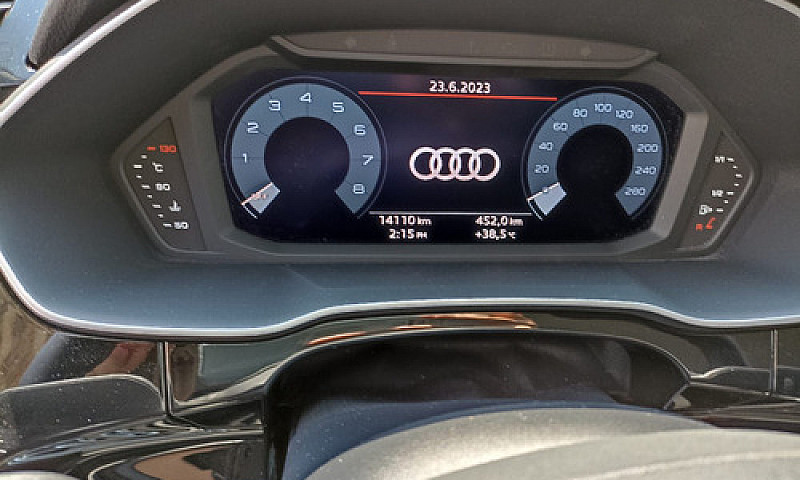 Audi Q3 2023 1.4 Spo...