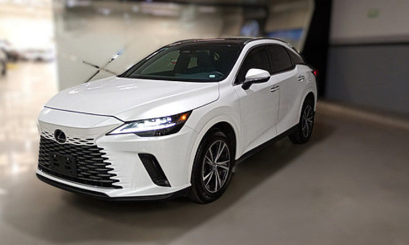 Lexus Rx350 2023...