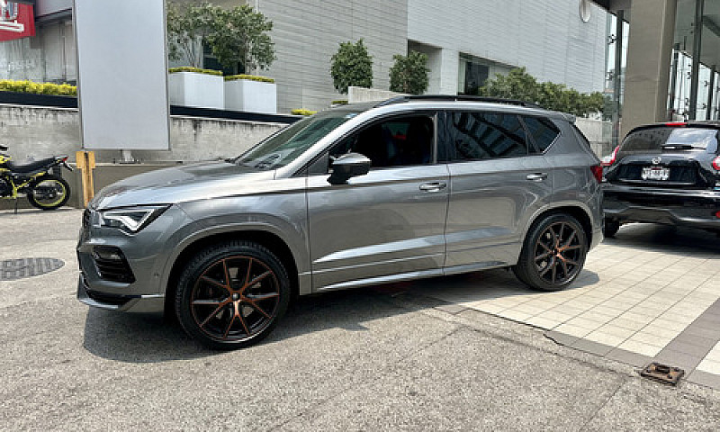 Cupra Ateca 2023 Aut...