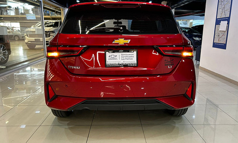 Chevrolet Aveo 2024...