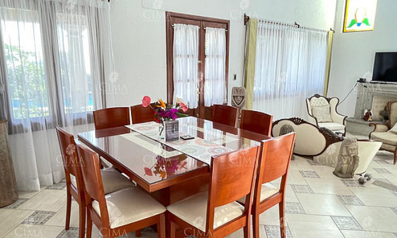 Venta Casa En  Fracc...