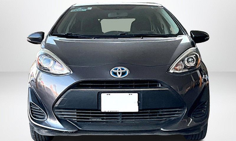 Toyota Prius 2018...