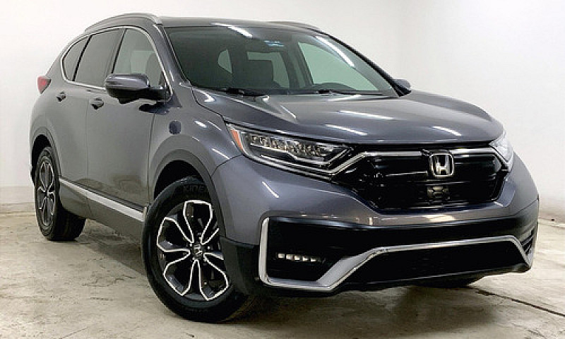 Honda Cr-V 2020...
