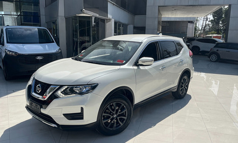 Nissan X-Trail 2022...