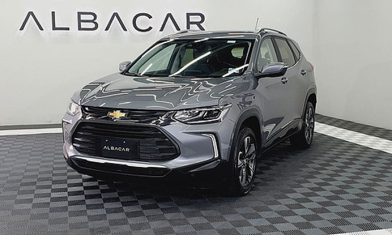 Chevrolet Tracker 20...