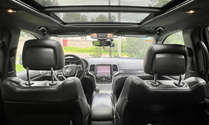 Jeep Grand Cherokee ...
