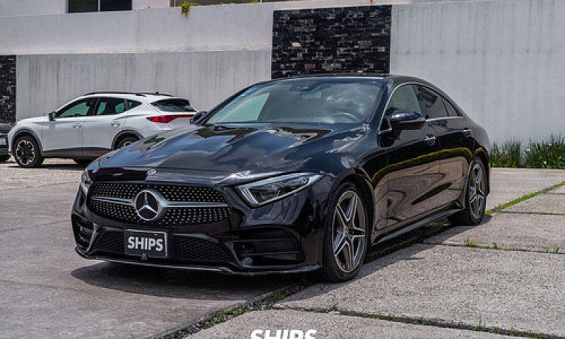 Mercedes-Benz Clase ...