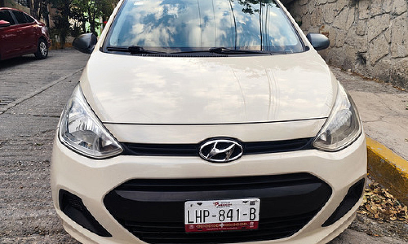 Hyundai Grand I10 1....